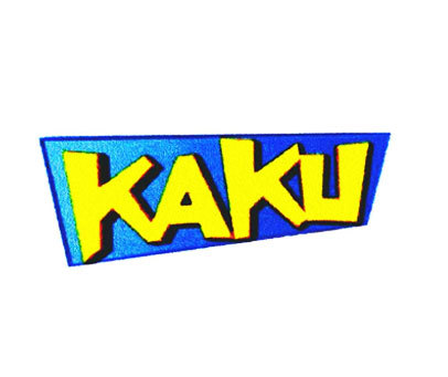 KAKU