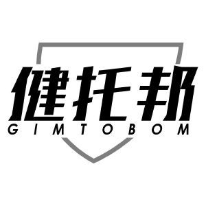 健托邦 GIMTOBOM