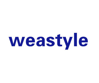 WEASTYLE