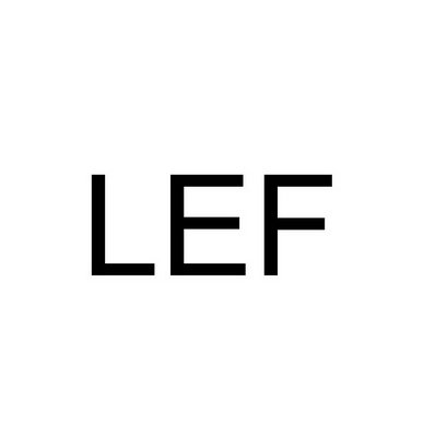 LEF