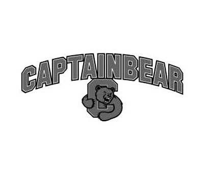 CAPTAINBEAR C