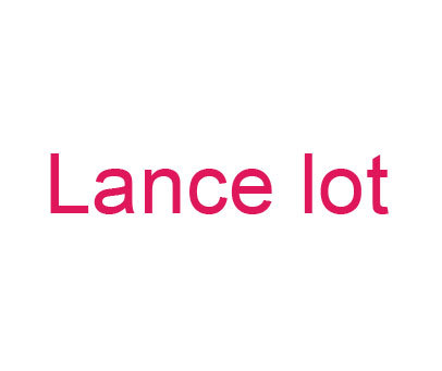 LANCELOT