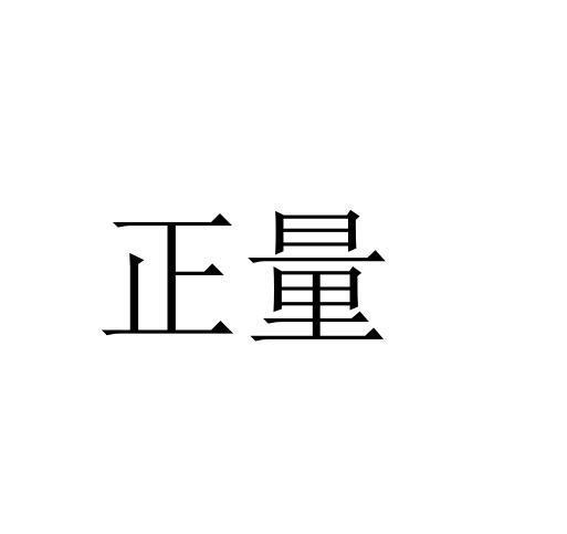 正量