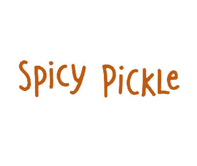 SPICY PICKLE