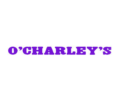 O'CHARLEY'S