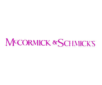 MCCORMICK&SCHMICK'S