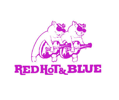 REDHOT&BLUE