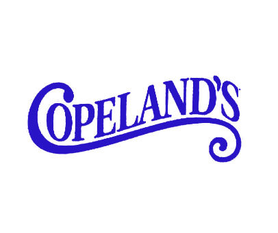 COPELAND'S