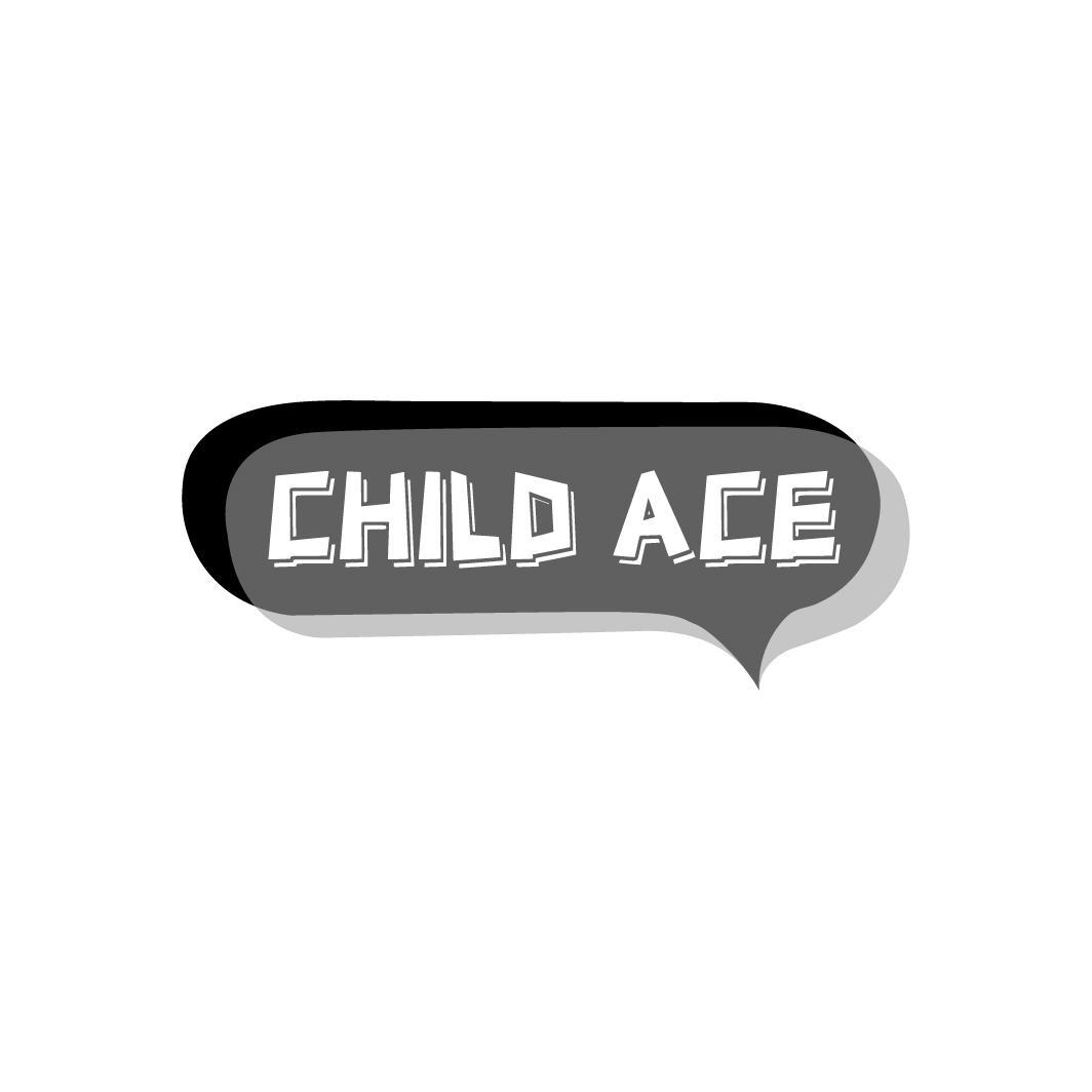CHILD ACE