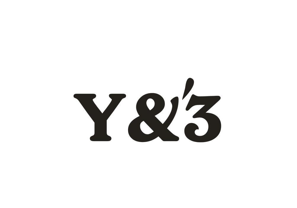 Y&3