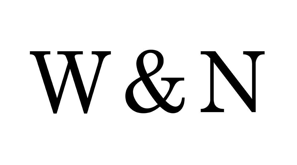 W&N