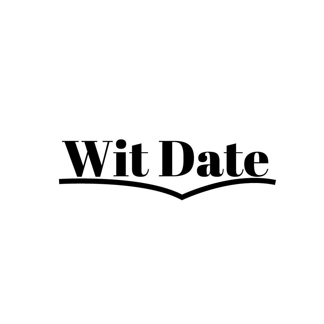 WIT DATE