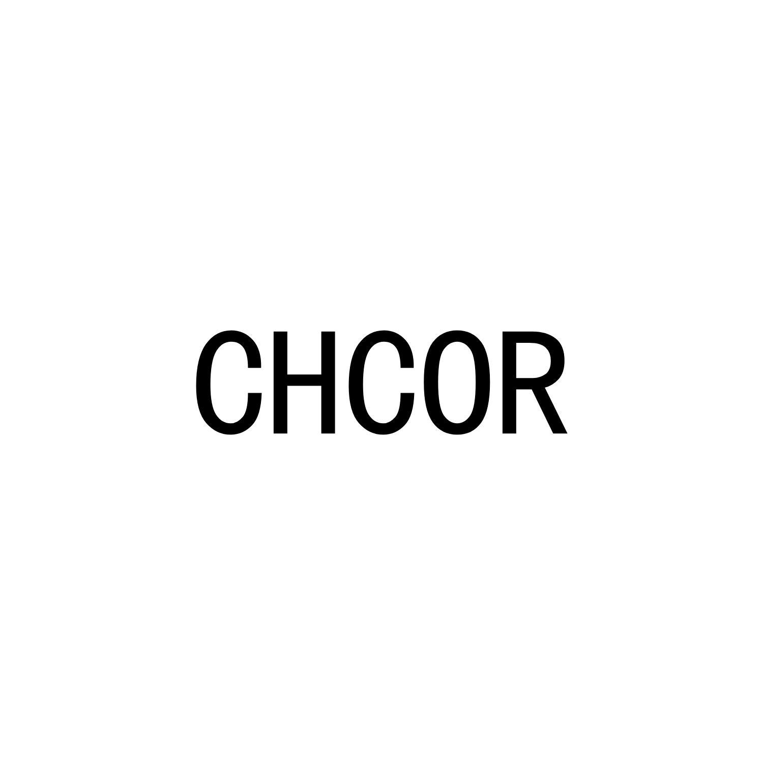 CHCOR