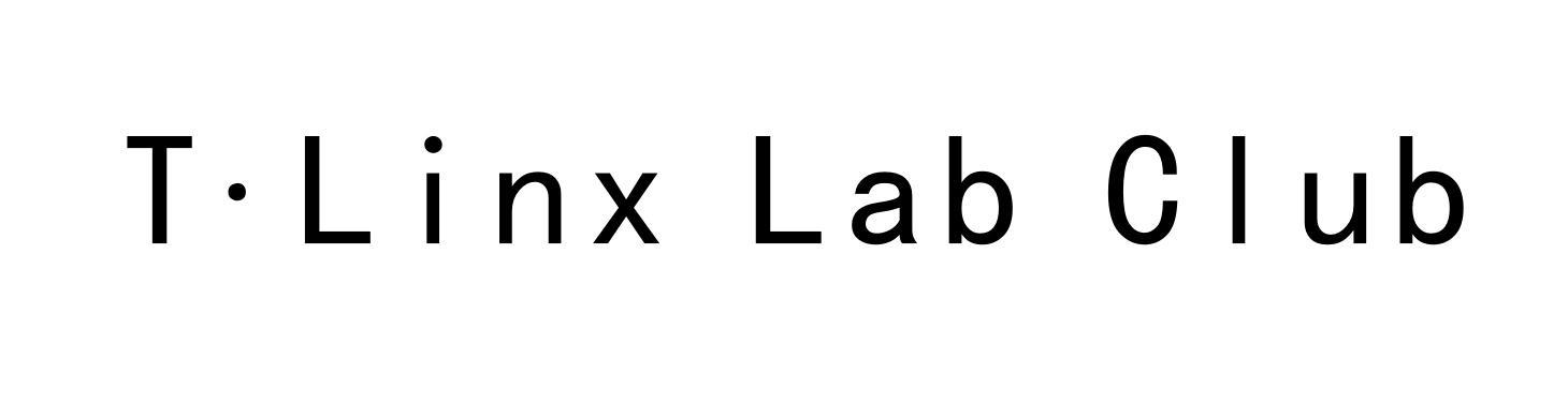 T·LINX LAB CLUB
