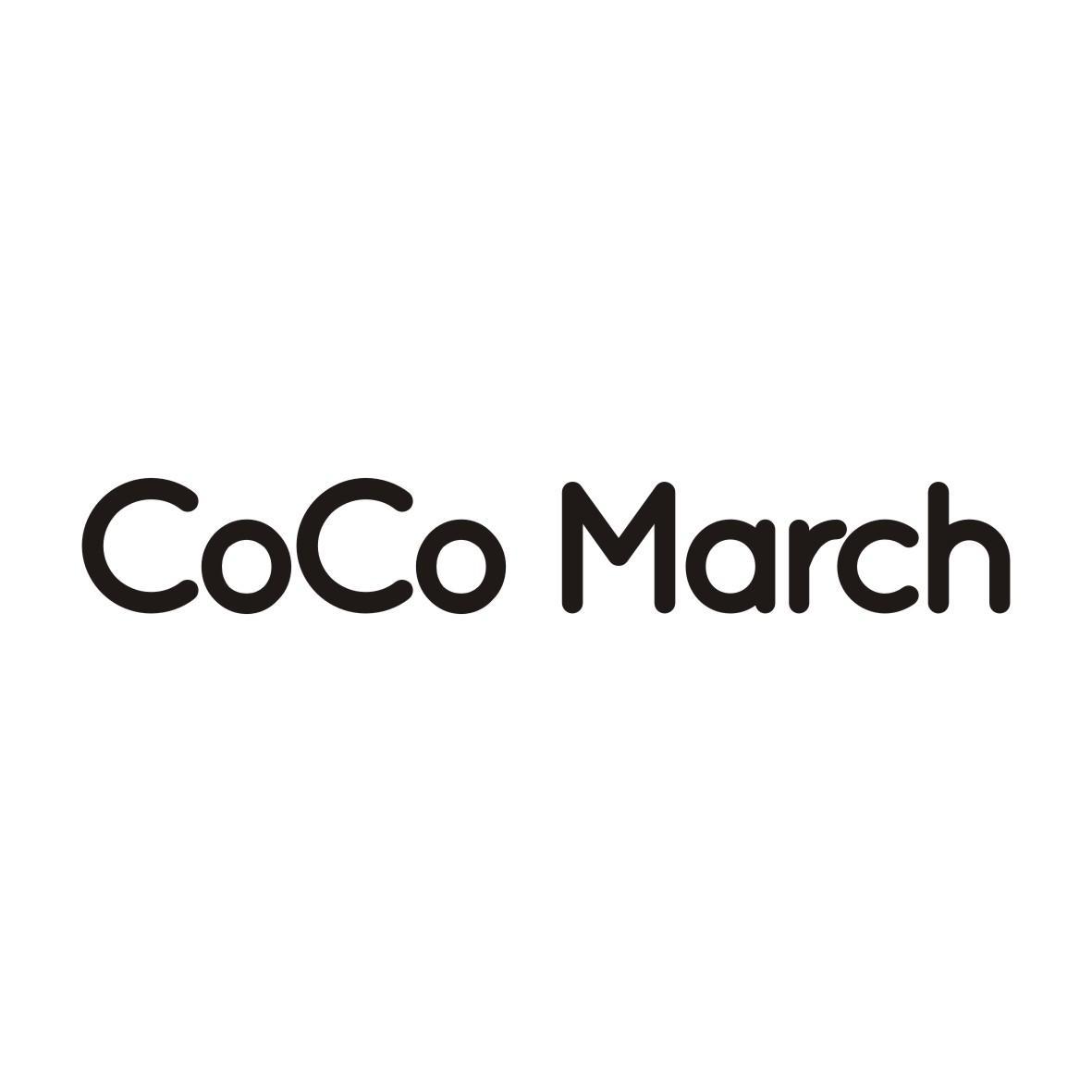 COCO MARCH