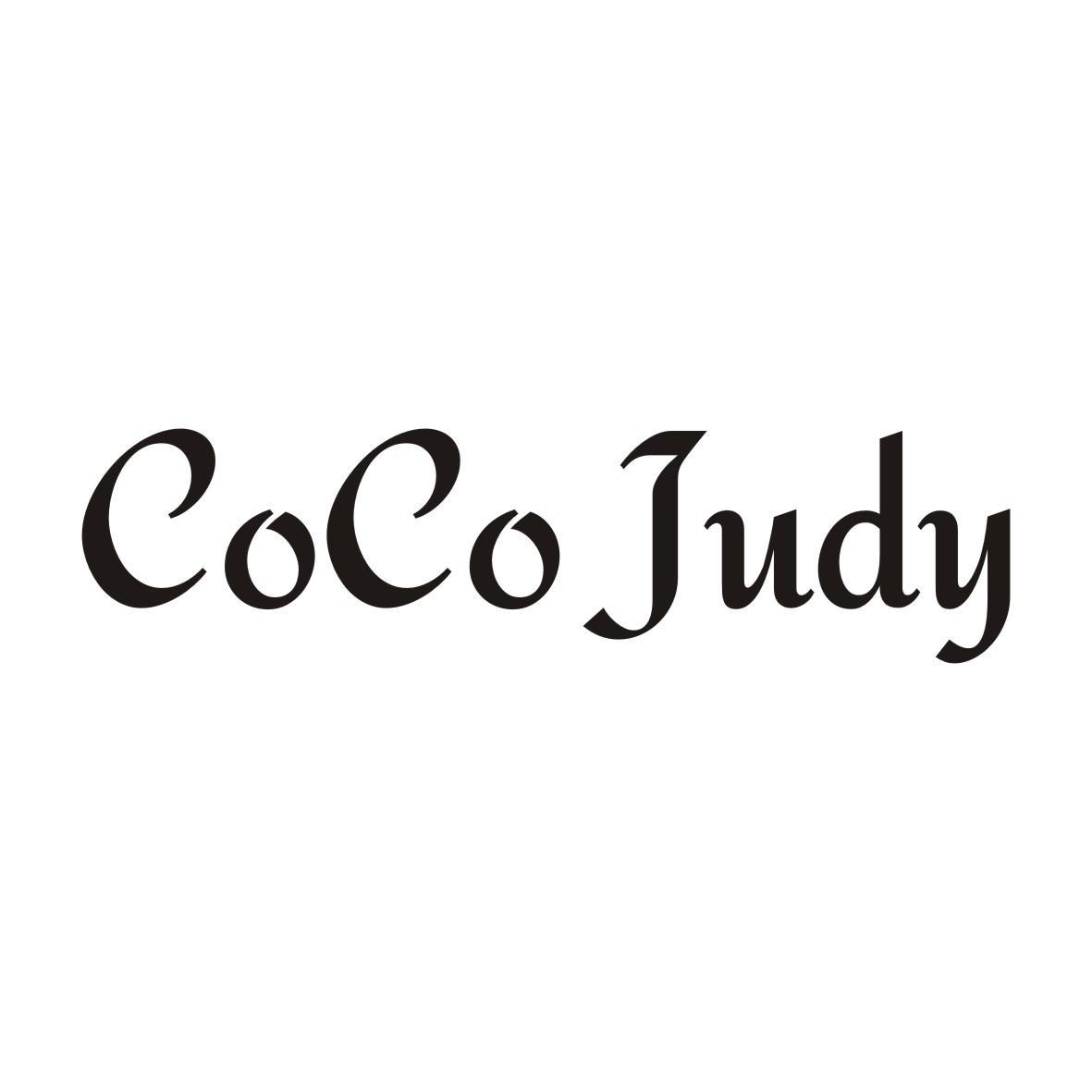 COCO JUDY