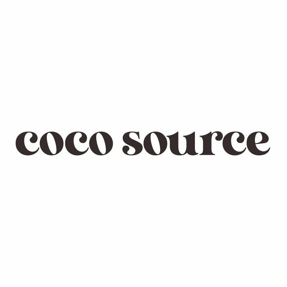 COCO SOURCE
