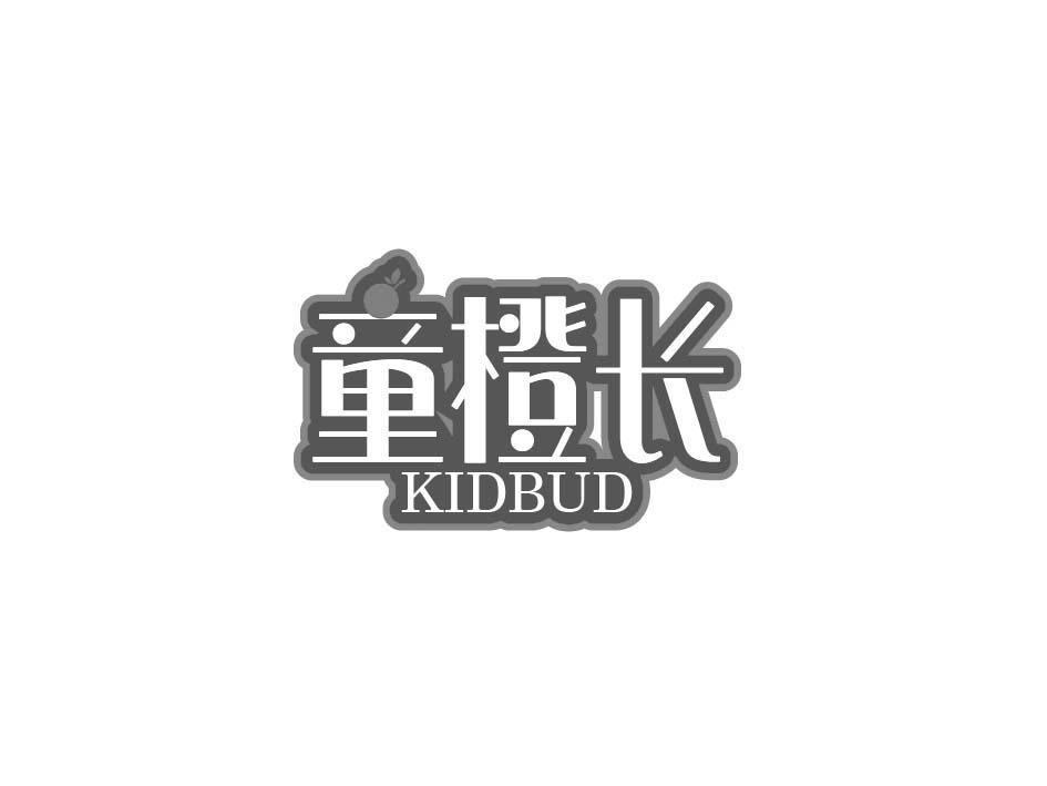 童橙长 KIDBUD