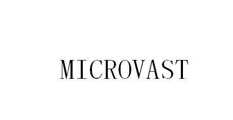 MICROVAST