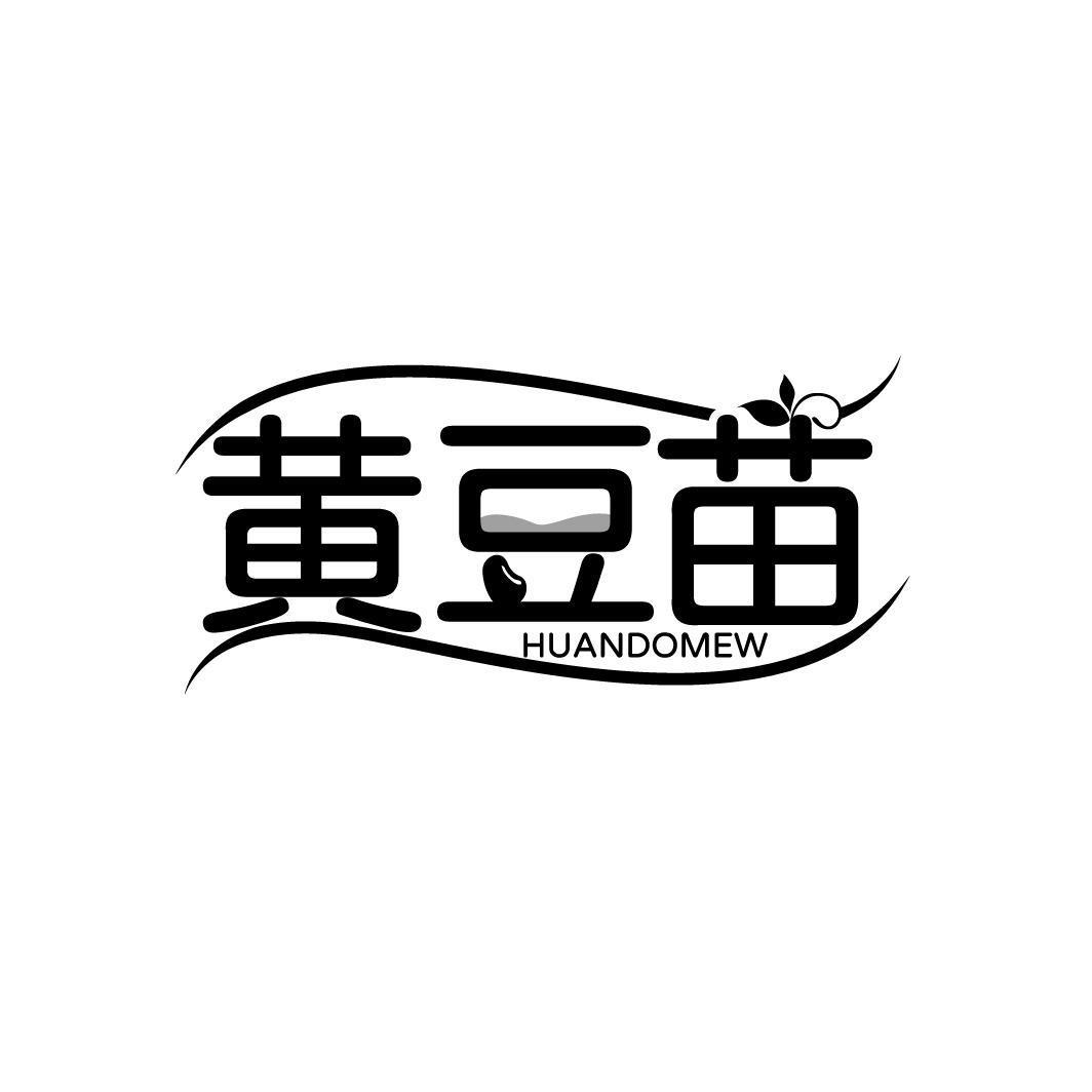 黄豆苗 HUANDOMEW