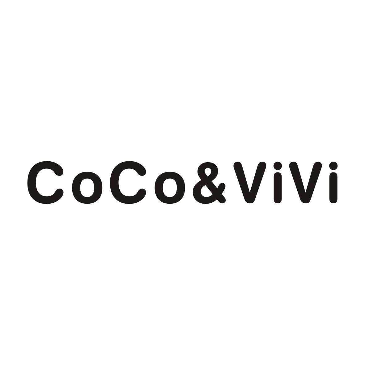 COCO&VIVI