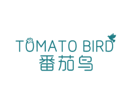 番茄鸟 TOMATO BIRD