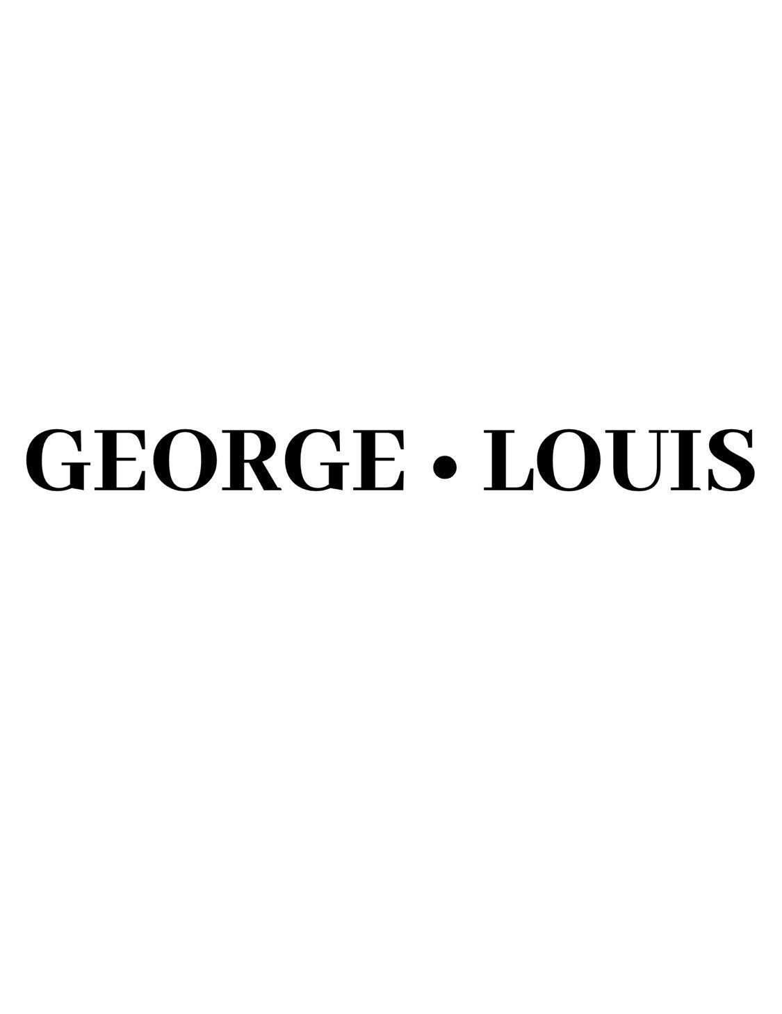 GEORGE·LOUIS