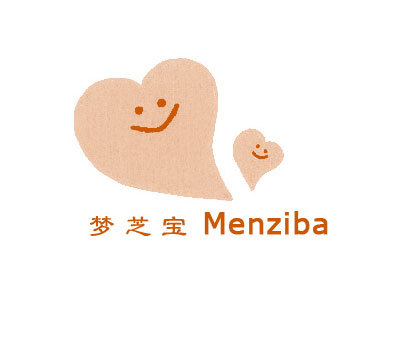 梦芝宝;MENZIBA