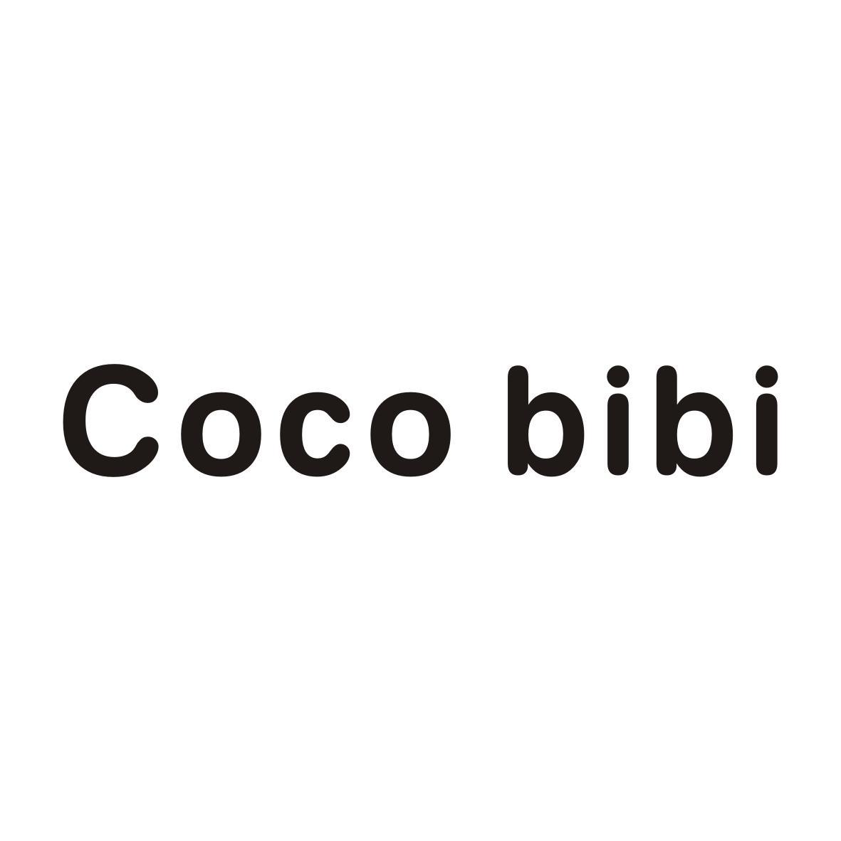 COCO BIBI