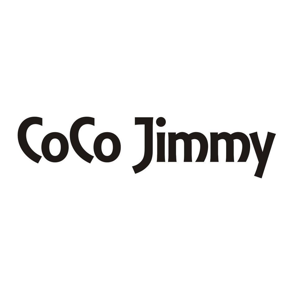 COCO JIMMY