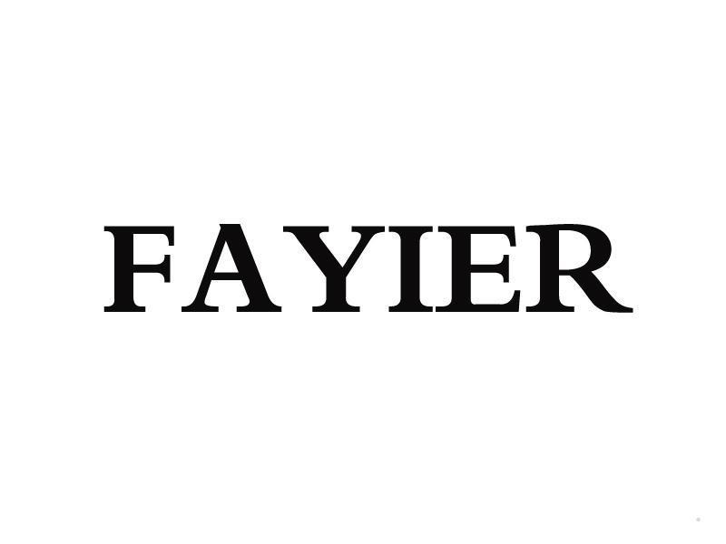 FAYIER