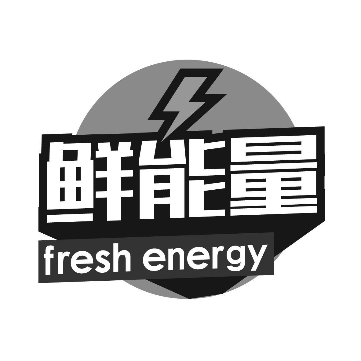 鲜能量  FRESH ENERGY