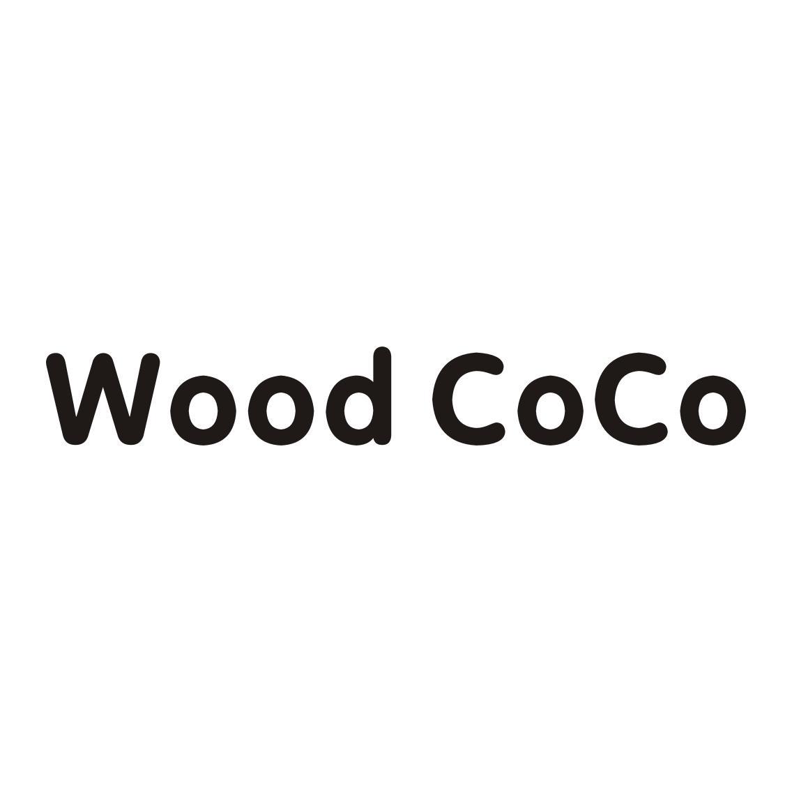 WOOD COCO