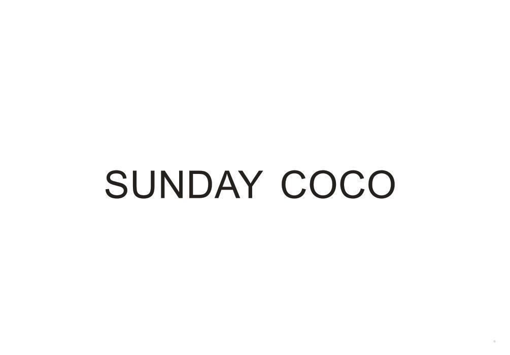 SUNDAY COCO