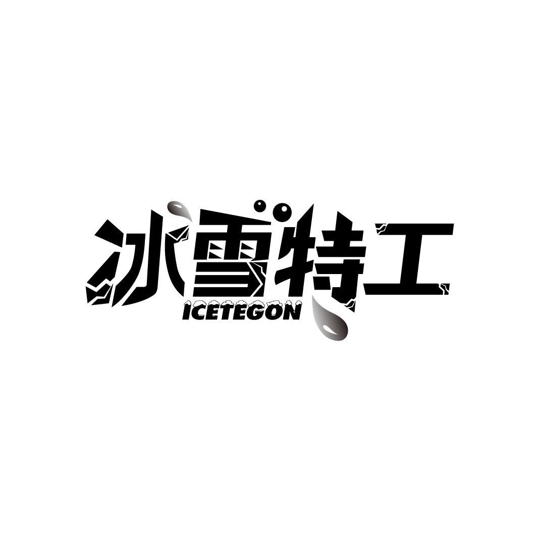 冰雪特工 ICETEGON