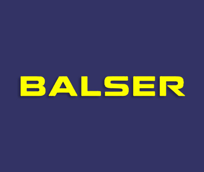 BALSER