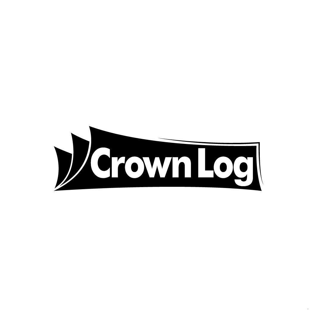 CROWN LOG