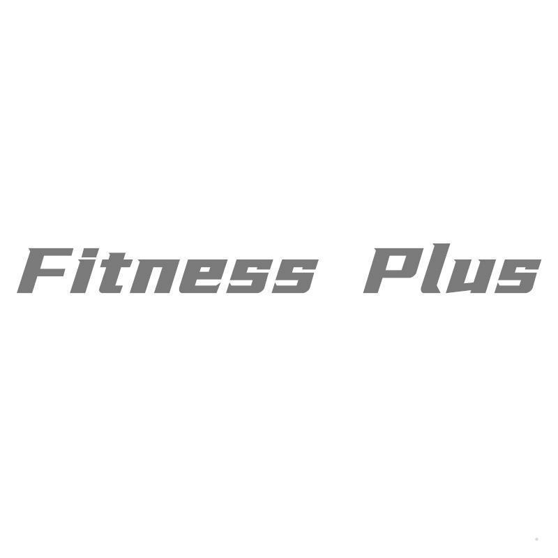 FITNESS PLUS