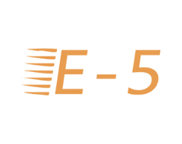 E-5