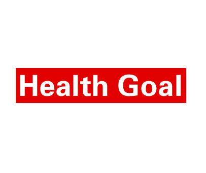 HEALTH GOAL