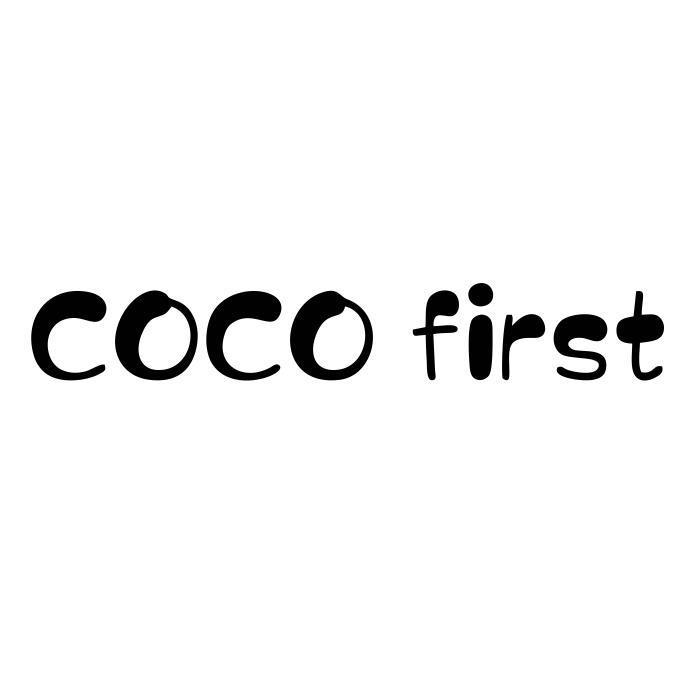 COCO FIRST