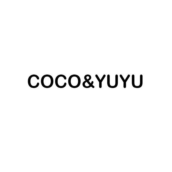 COCO&YUYU