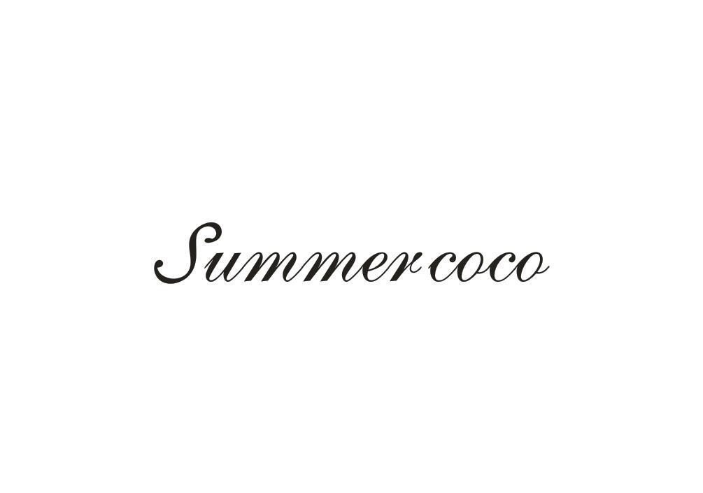 SUMMER COCO