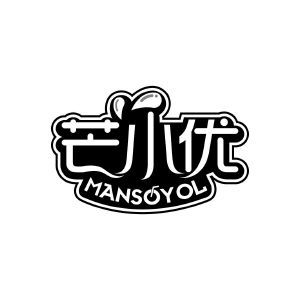 芒小优 MANSOYOL