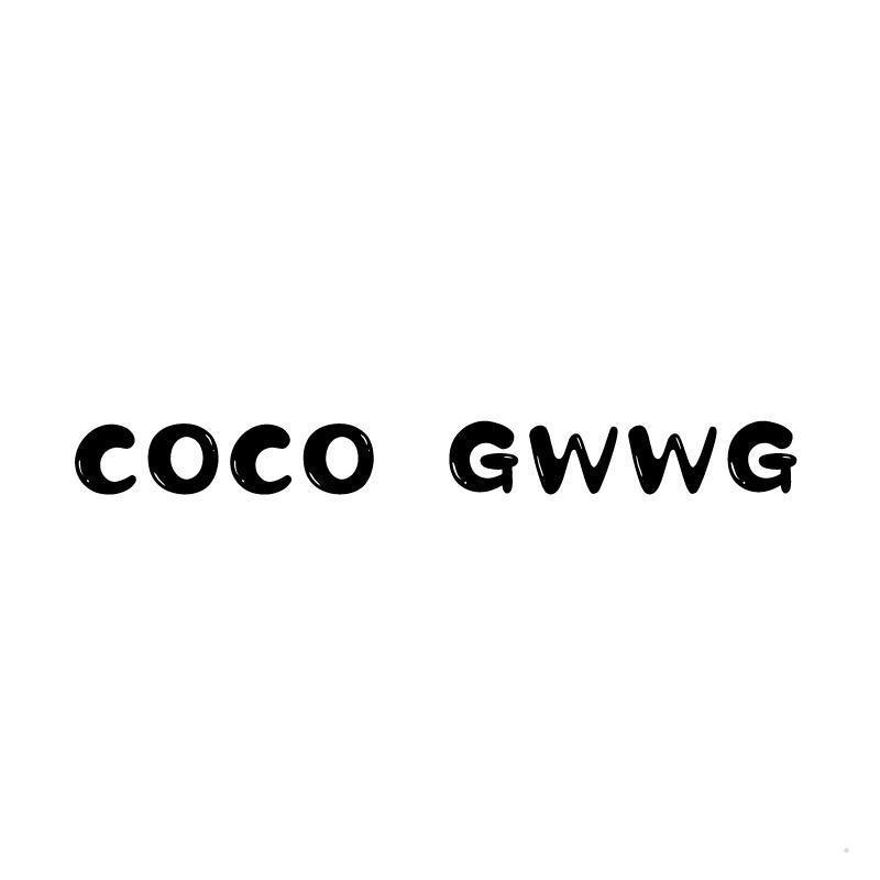 COCO GWWG