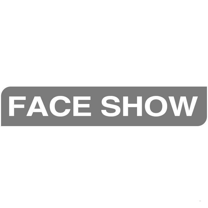 FACE SHOW