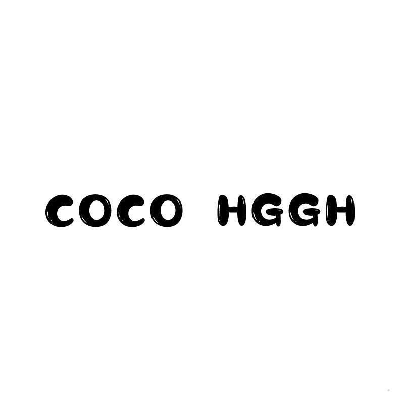 COCO HGGH