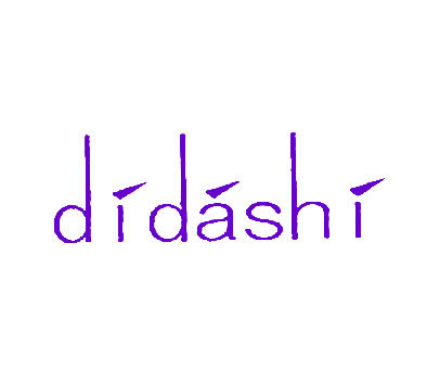 DIDASHI