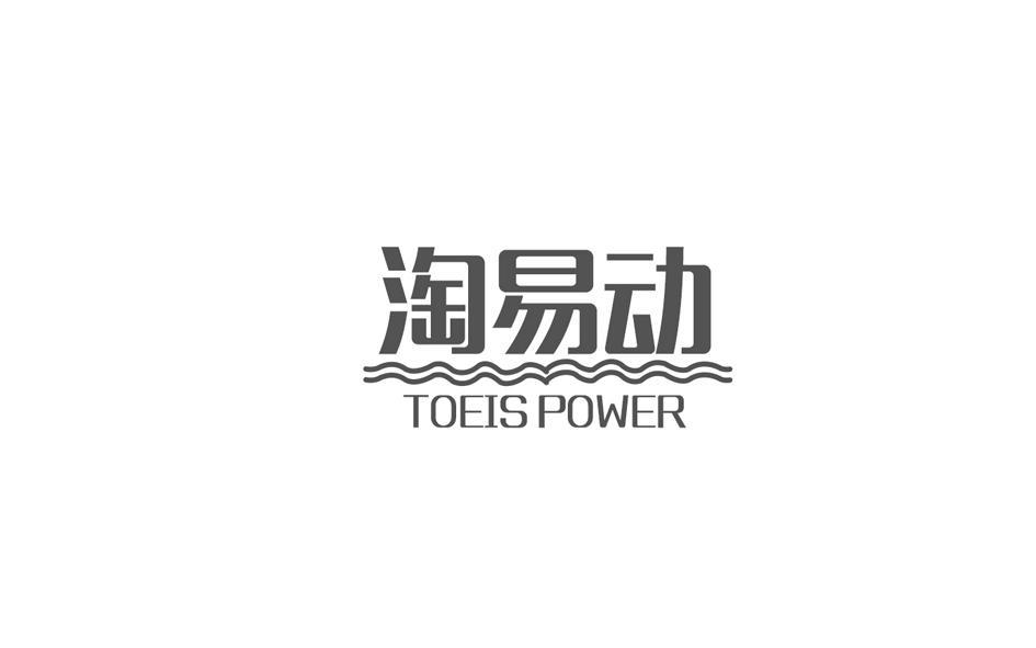 淘易动 TOEIS POWER