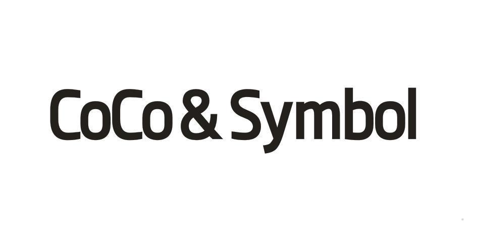 COCO&SYMBOL